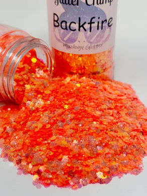 Backfire - Mixology Glitter