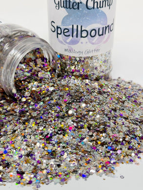 Spellbound - Mixology Glitter