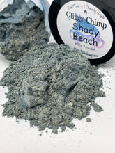 Load image into Gallery viewer, Shady Beach - Mica Powder