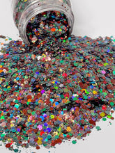 Load image into Gallery viewer, Derby Baby - Mixology Glitter