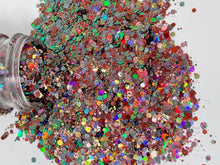 Load image into Gallery viewer, Derby Baby - Mixology Glitter