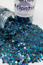 Load image into Gallery viewer, Atlantis - Mixology Glitter