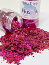 Load image into Gallery viewer, Hustle - Color Shift Mixology Glitter