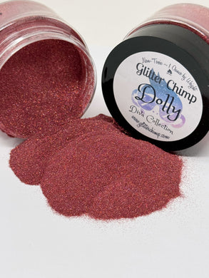 Dolly - The Diva Collection Glitter