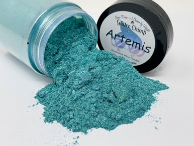 Artemis - Chameleon Mica Powder