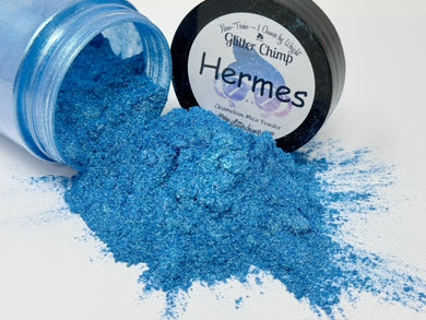 Hermes - Chameleon Mica Powder