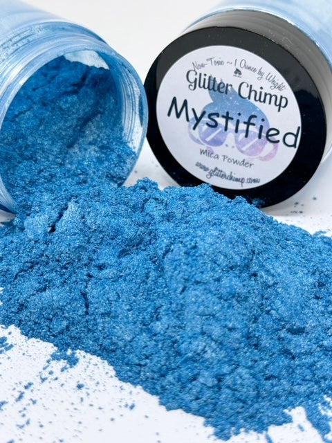 Mystified - Mica Powder