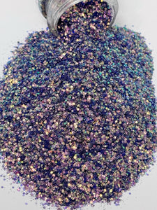 Purple Majesty - Mixology Glitter