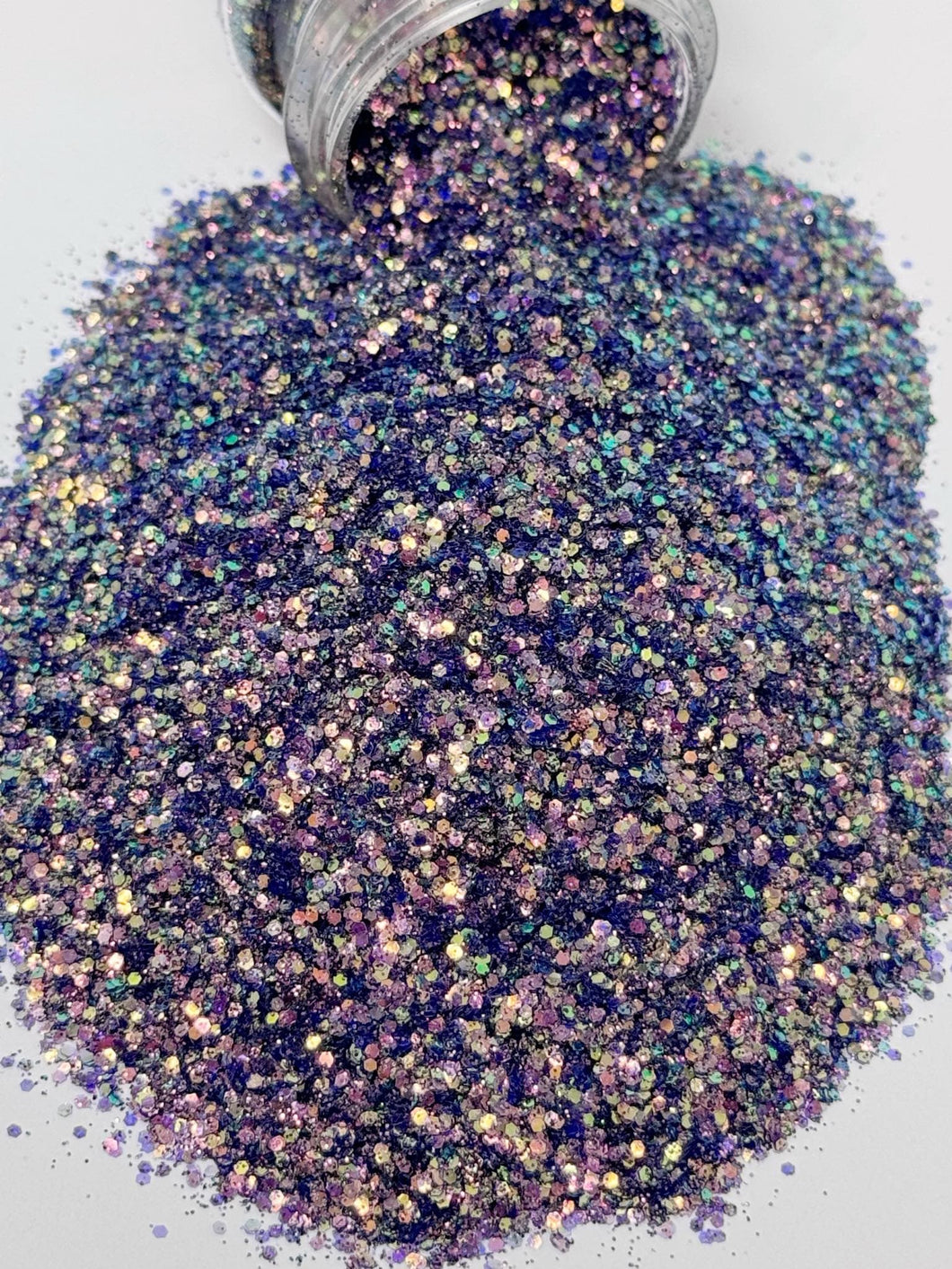 Purple Majesty - Mixology Glitter