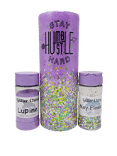 Load image into Gallery viewer, Lupine - Ultra Fine Rainbow Glitter