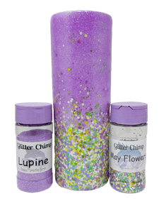May Flower - Mixology Glitter