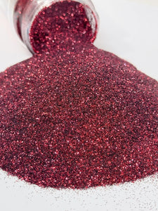 Red Velvet - Ultra Fine Mixology Glitter