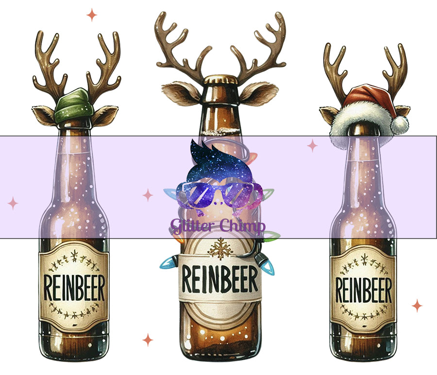 DTF - Reinbeer