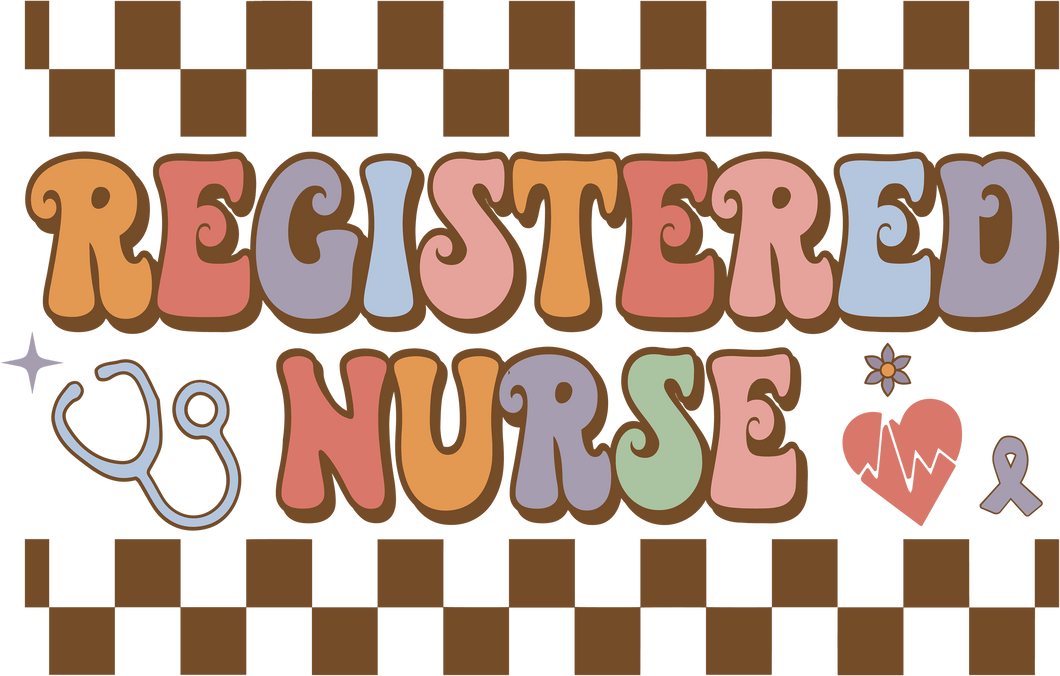 DTF - Registered Nurse Checker