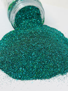 South Pacific Breeze - Ultra Fine Mixology Glitter