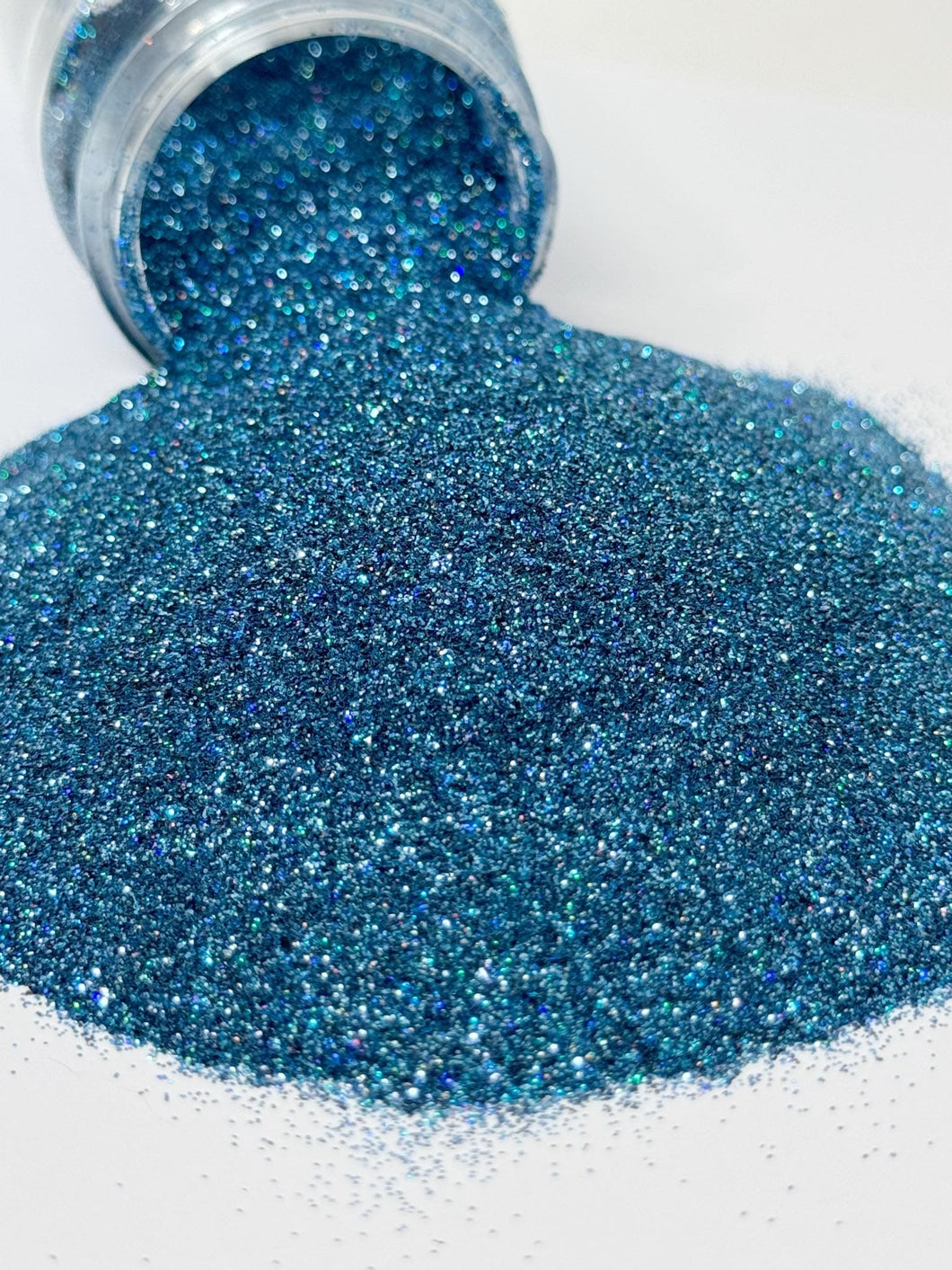 Summertime Blues - Ultra Fine Mixology Glitter