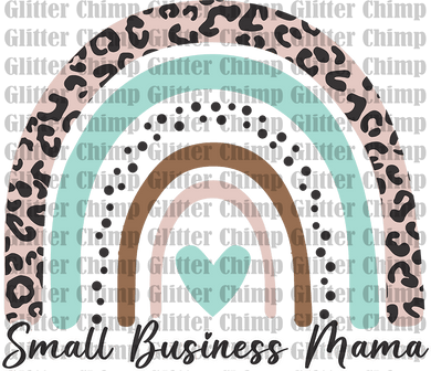 UVDTF - Small Business Mama