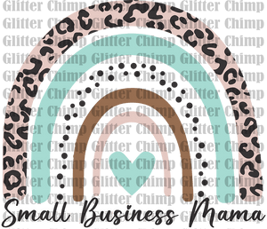 UVDTF - Small Business Mama