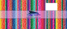 Load image into Gallery viewer, Stanley Vinyl Wrap - Leopard Serape