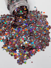 Load image into Gallery viewer, Wild Lake - Mixology Glitter