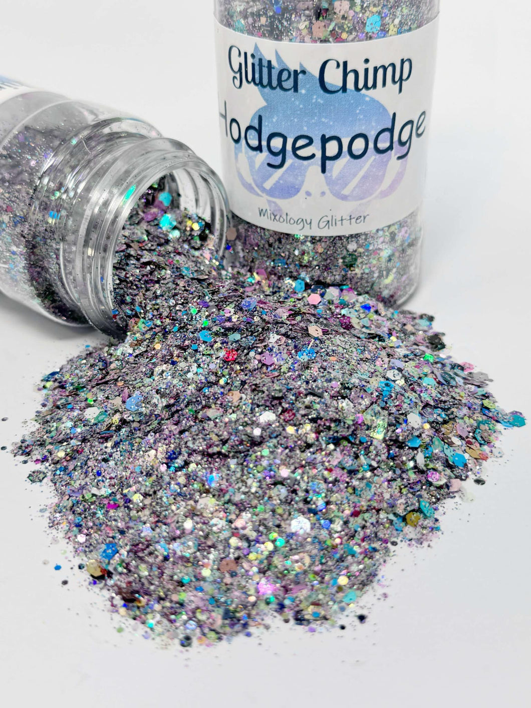 Hodgepodge - Mixology Glitter