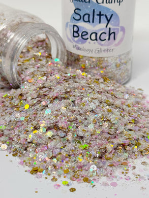 Salty Beach - Mixology Glitter