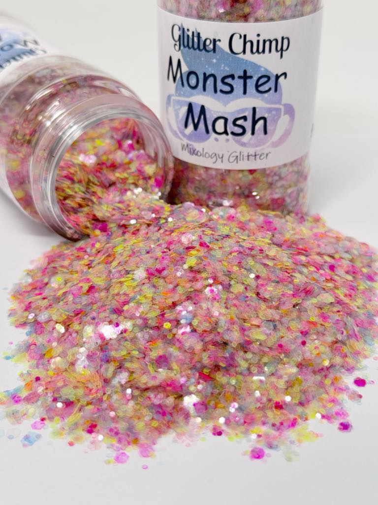 Monster Mash - Mixology Glitter