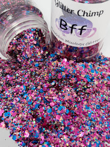 BFF - Munchkin Mixology Glitter
