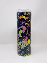 Load image into Gallery viewer, Sublimation Tumbler 18