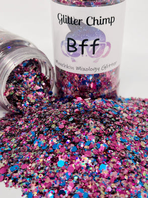 BFF - Munchkin Mixology Glitter