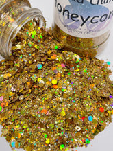 Load image into Gallery viewer, Honeycomb™  - Mixology Glitter