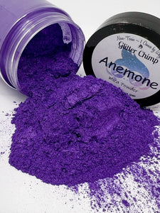 Anemone - Mica Powder