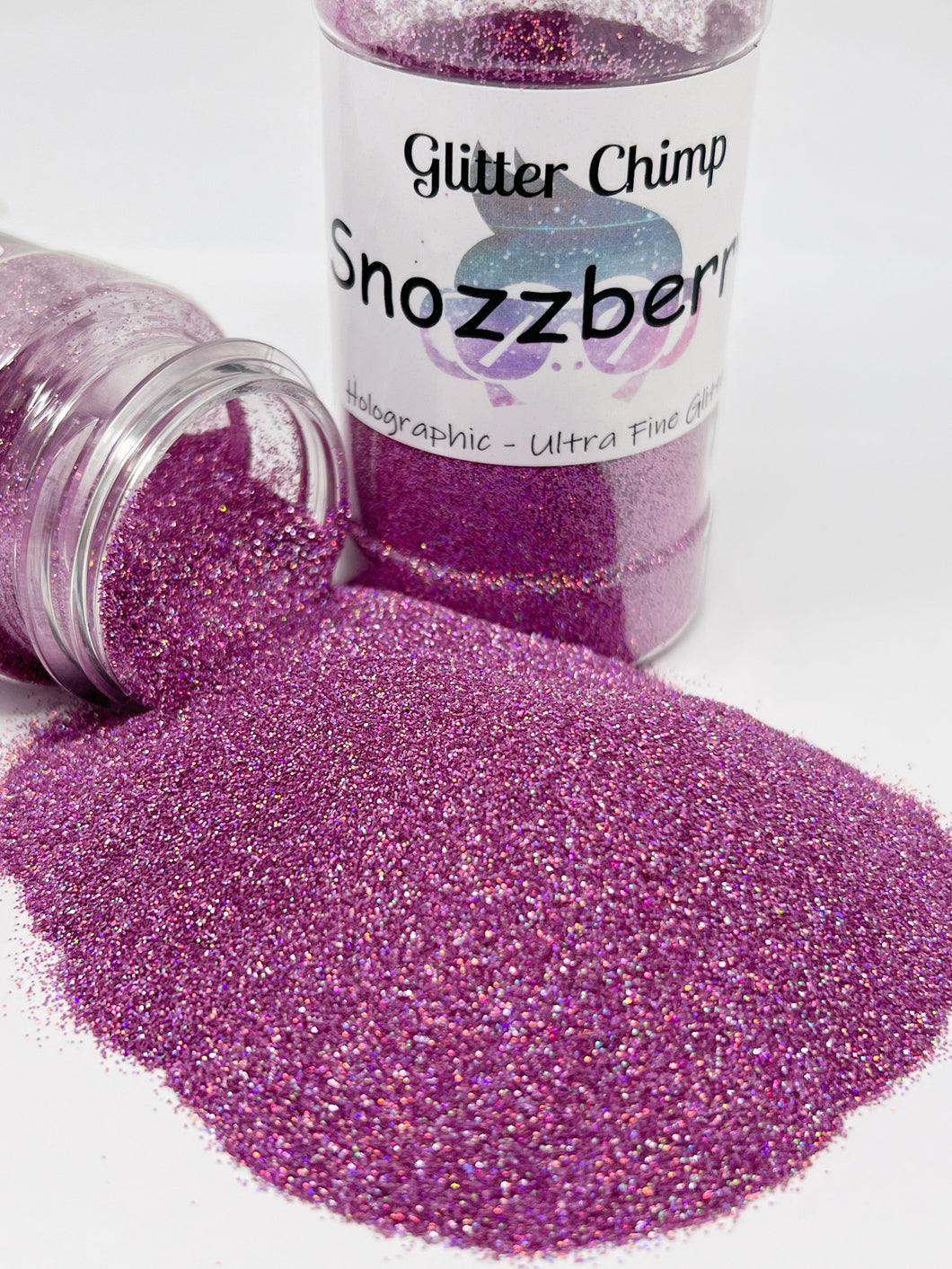 Snozzberry - Ultra Fine Holographic Glitter