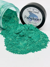 Load image into Gallery viewer, Parakeet - Mica Powder