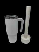 Load image into Gallery viewer, Tumbler Adapter for Hogg™ 30oz Grippy Tumbler and Similar Cups