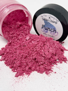 Punch - Mica Powder
