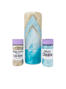 Oasis - Mixology Glitter