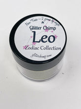 Load image into Gallery viewer, Leo - Chameleon Flakes - Zodiac Collection - Glitter Chimp