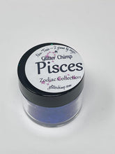 Load image into Gallery viewer, Pisces - Chameleon Flakes - Zodiac Collection - Glitter Chimp
