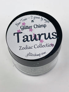 Taurus - Chameleon Flakes - Zodiac Collection