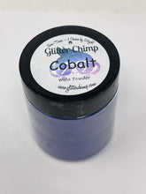 Load image into Gallery viewer, Cobalt - Mica Powder - Glitter Chimp