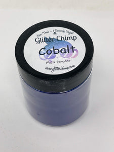 Cobalt - Mica Powder - Glitter Chimp