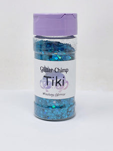 Tiki - Mixology Glitter