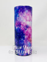 Load image into Gallery viewer, Glitter Chimp Adhesive Vinyl - Galaxy 2