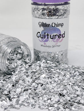 Cultured - Mixology Glitter
