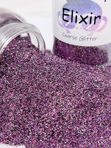 Elixir - Coarse Mixology Glitter