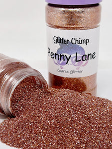 Penny Lane - Coarse Mixology Glitter