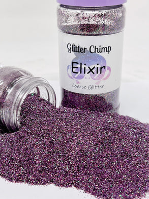 Elixir - Coarse Mixology Glitter
