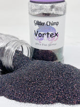 Load image into Gallery viewer, Vortex - Ultra Fine Glitter