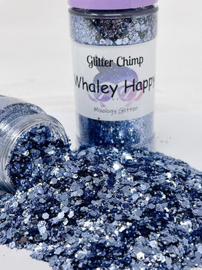 Whaley Happy - Mixology Glitter